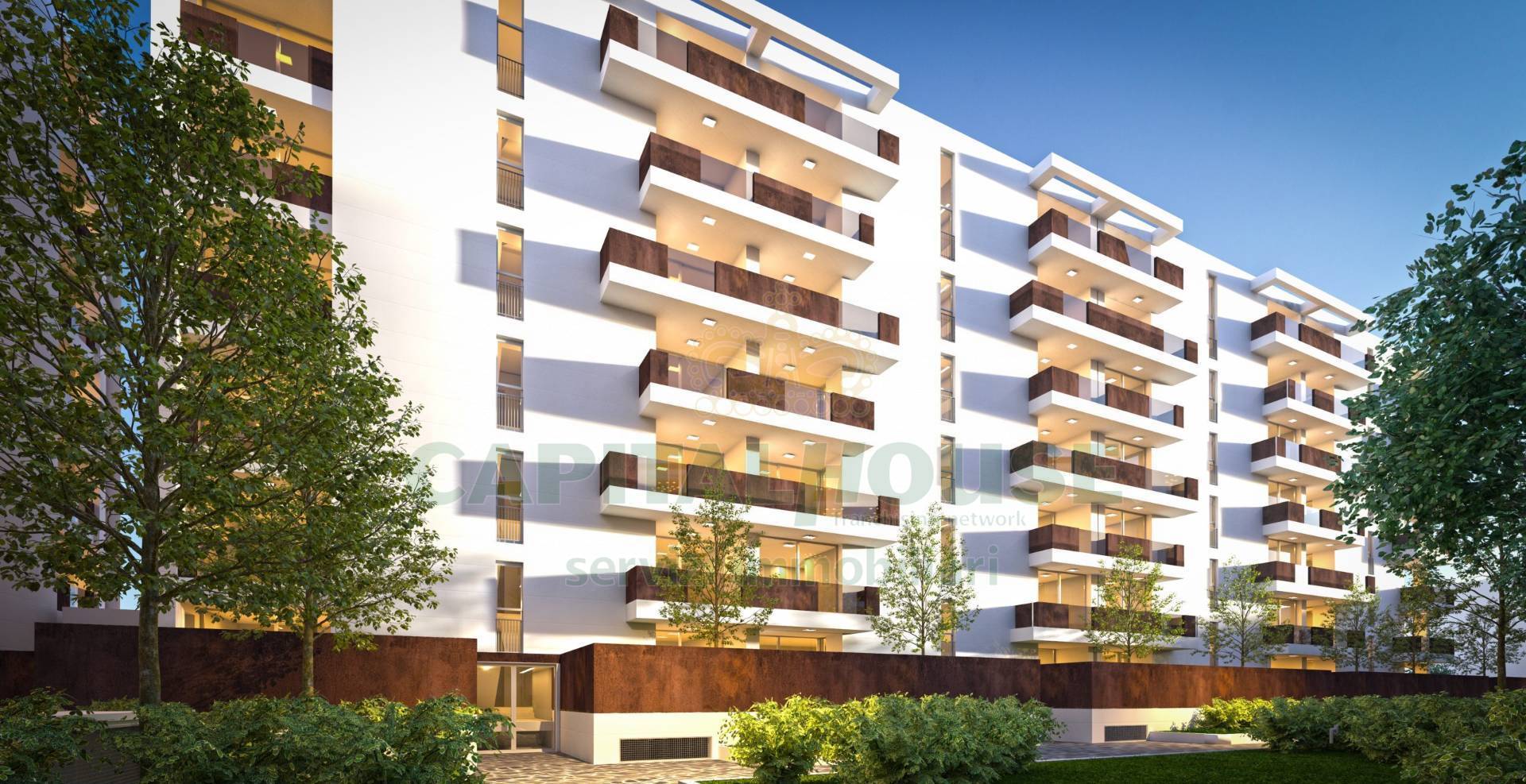 Appartamento in vendita a Bologna, Lame