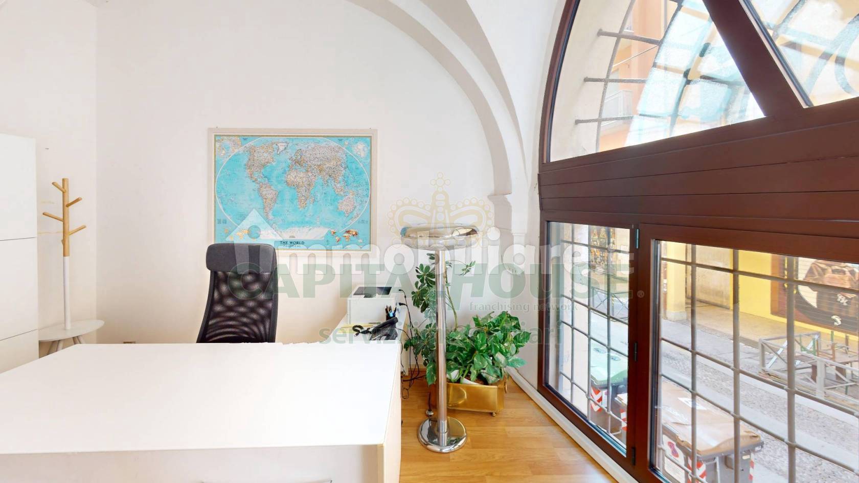 Ufficio in affitto a Bologna