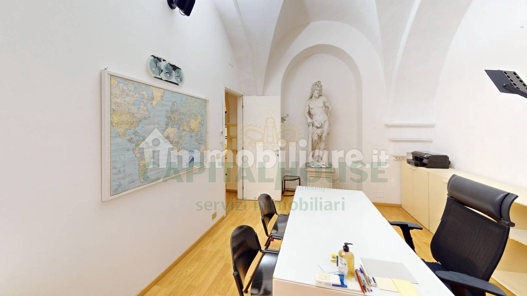 Ufficio in affitto a Bologna