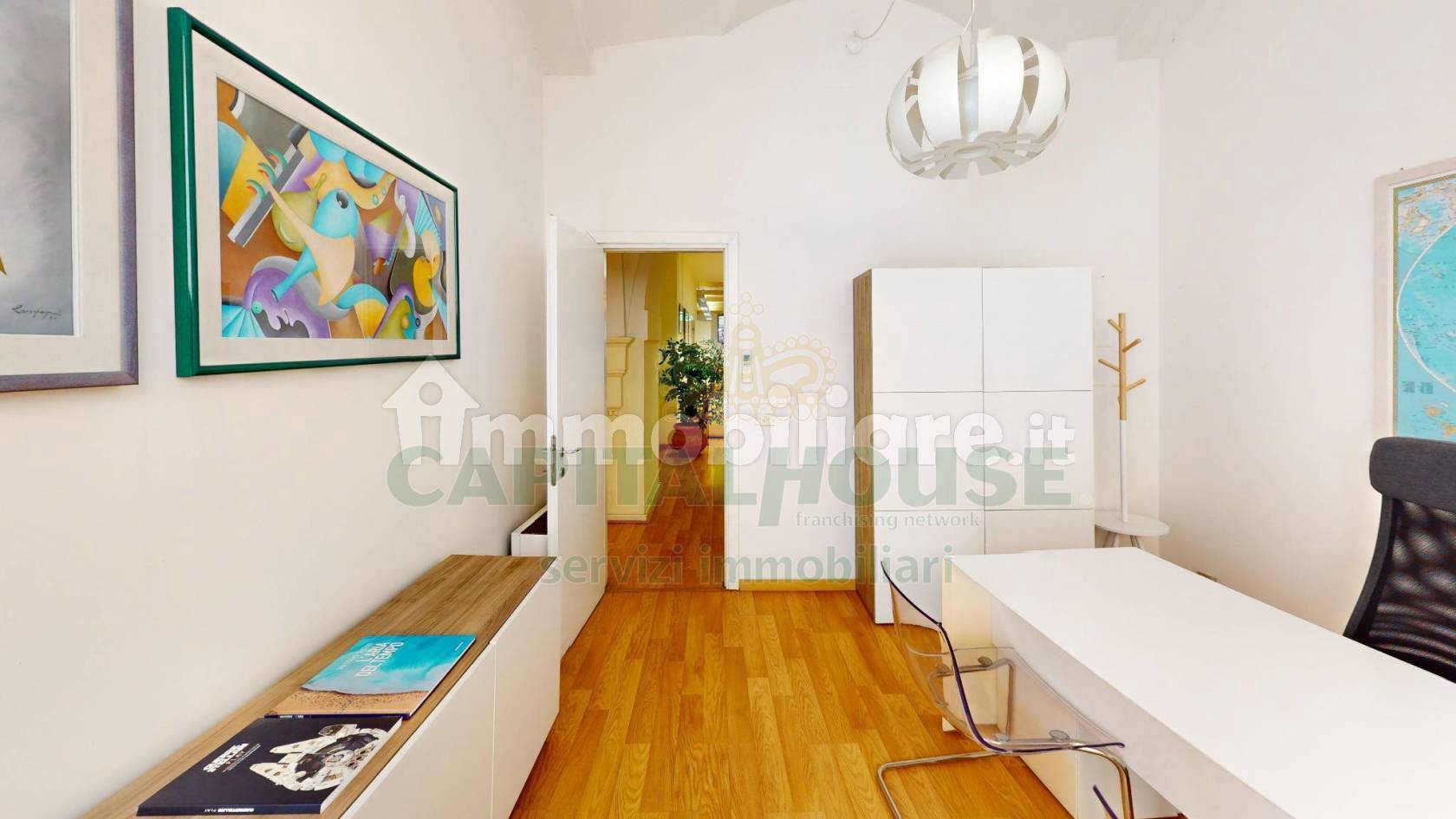 Ufficio in affitto a Bologna