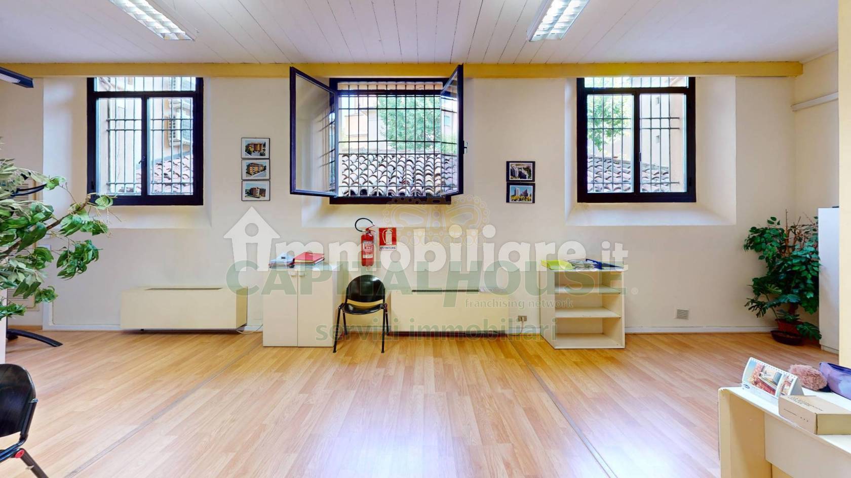 Ufficio in affitto a Bologna