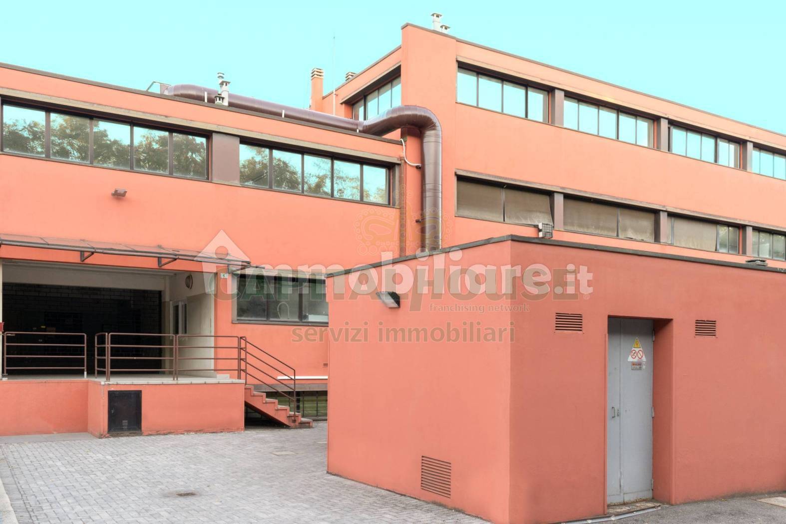 Laboratorio in affitto a Bologna