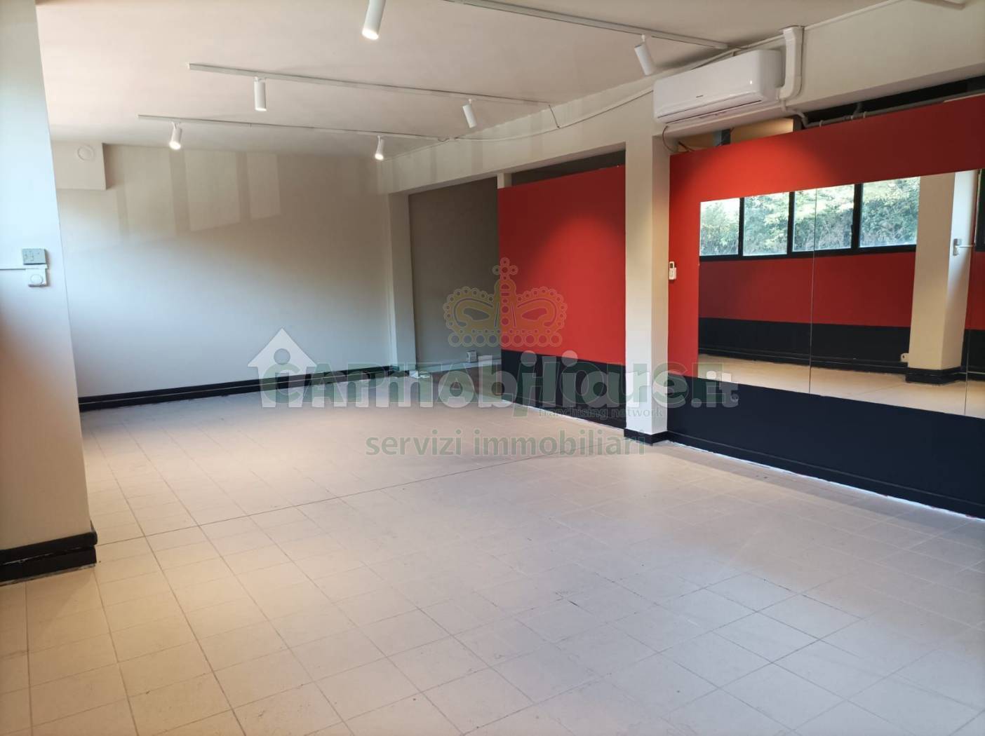 Laboratorio in affitto a Bologna