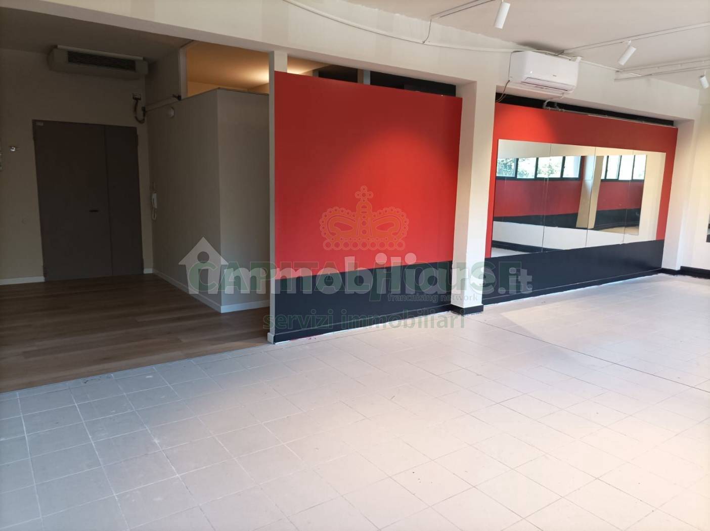 Laboratorio in affitto a Bologna