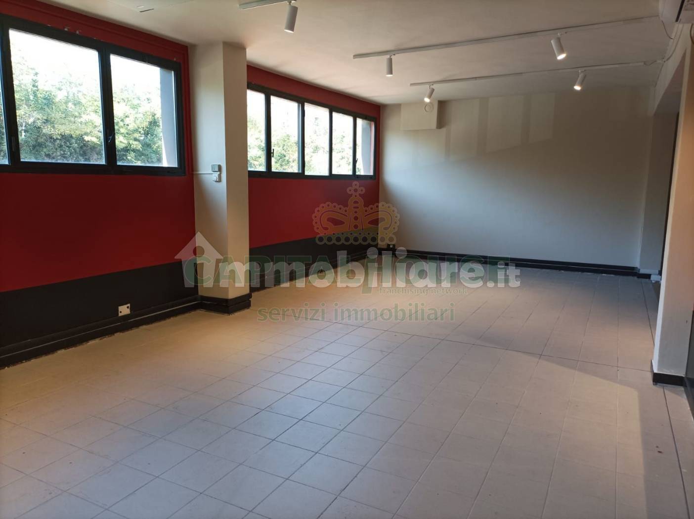 Laboratorio in affitto a Bologna