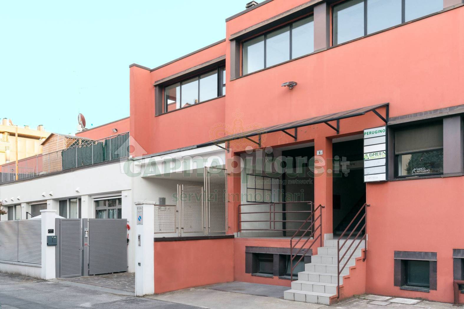 Laboratorio in affitto a Bologna