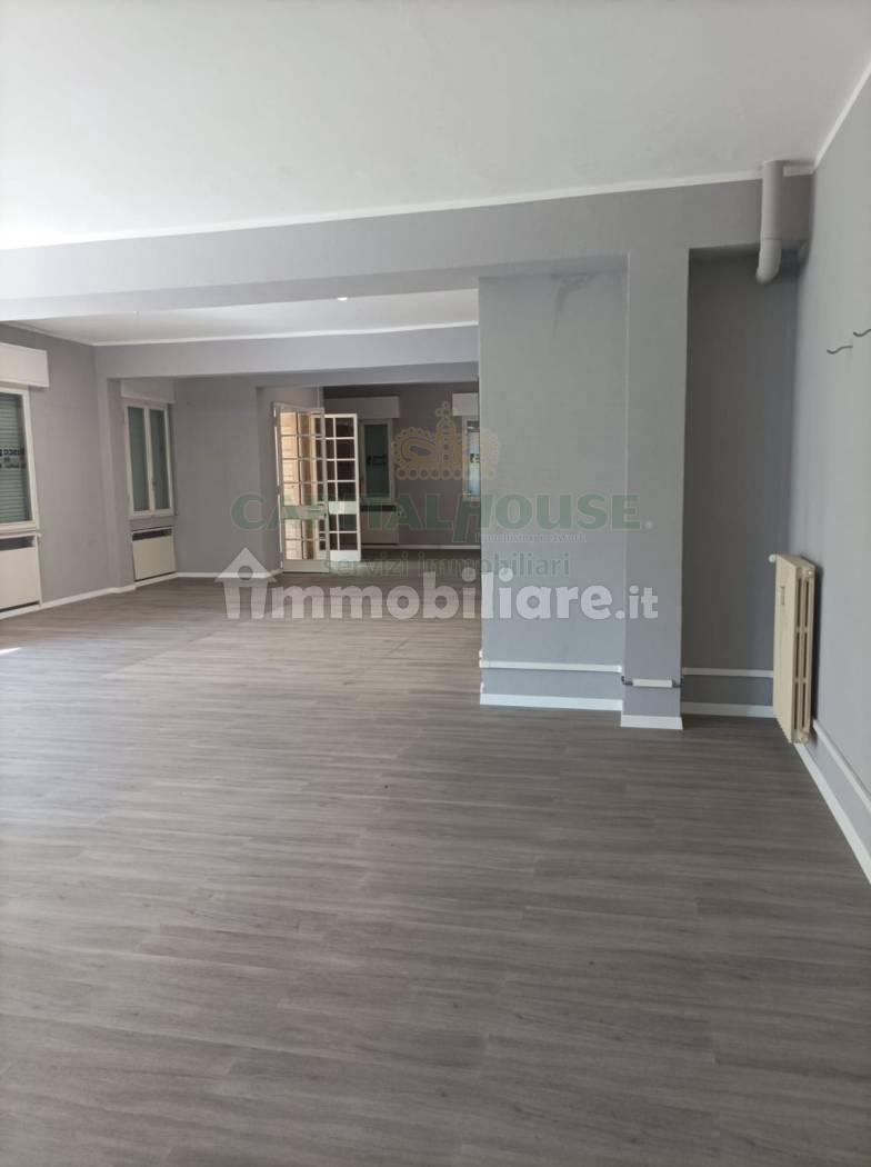 Ufficio in affitto a Bologna