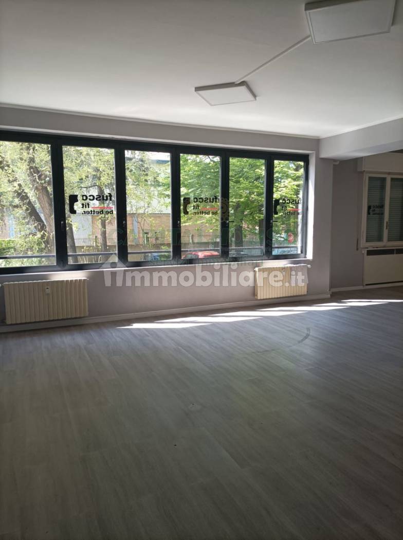 Ufficio in affitto a Bologna