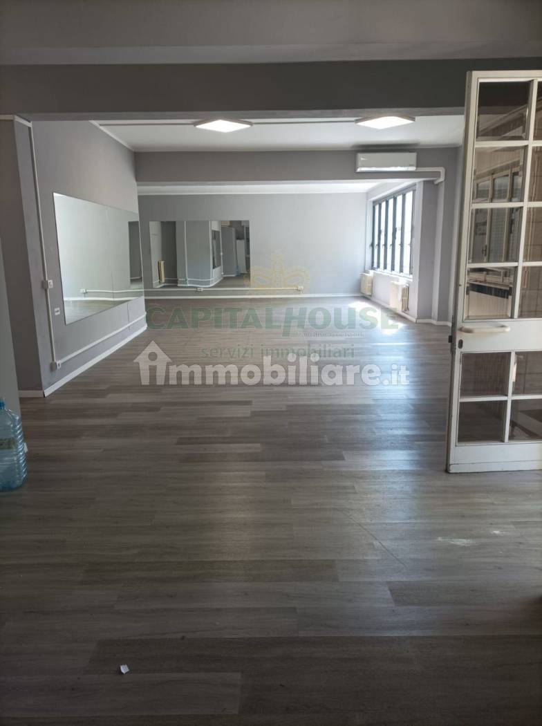 Ufficio in affitto a Bologna