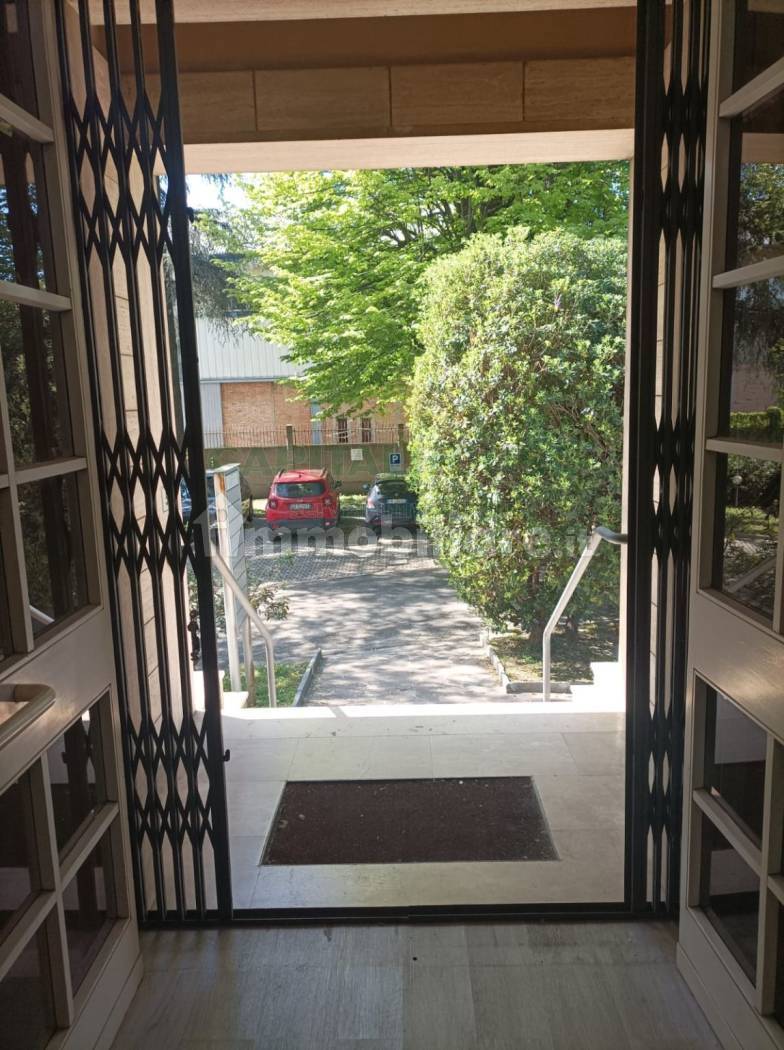 Ufficio in affitto a Bologna