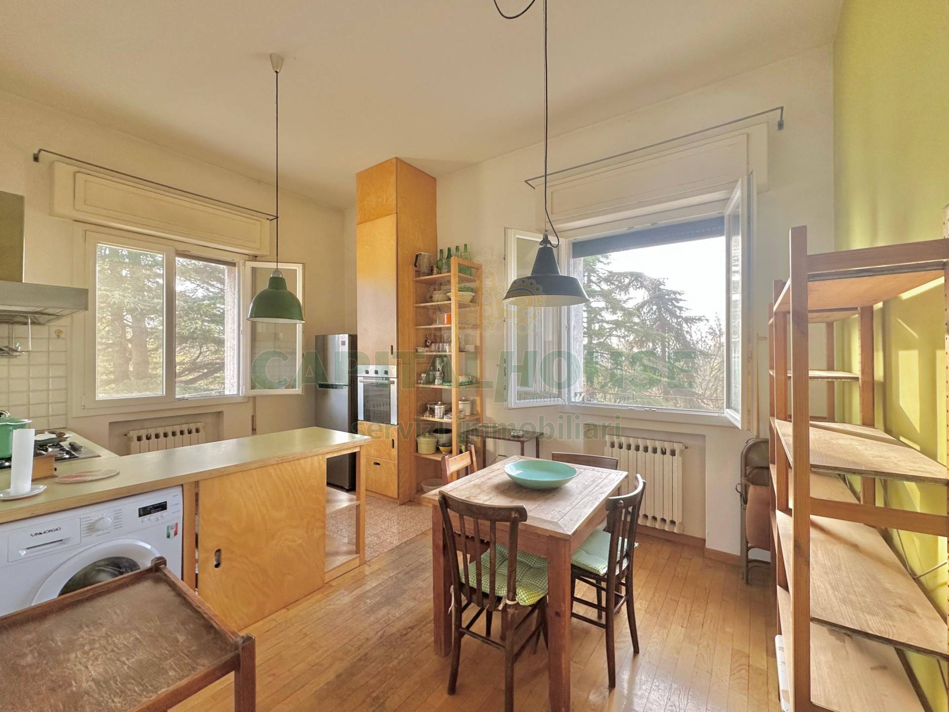 Appartamento in vendita a Bologna, San Donato