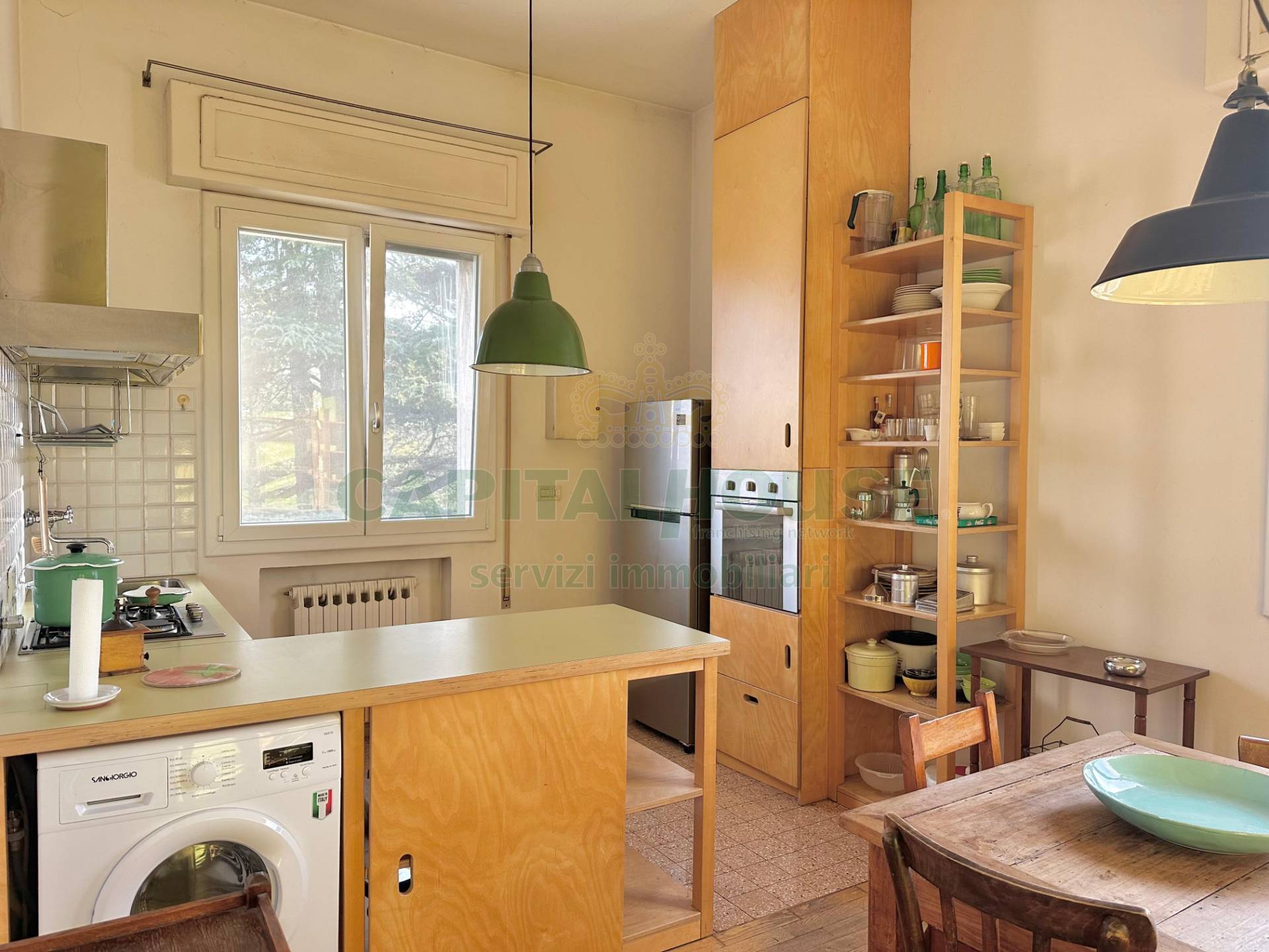 Appartamento in vendita a Bologna, San Donato