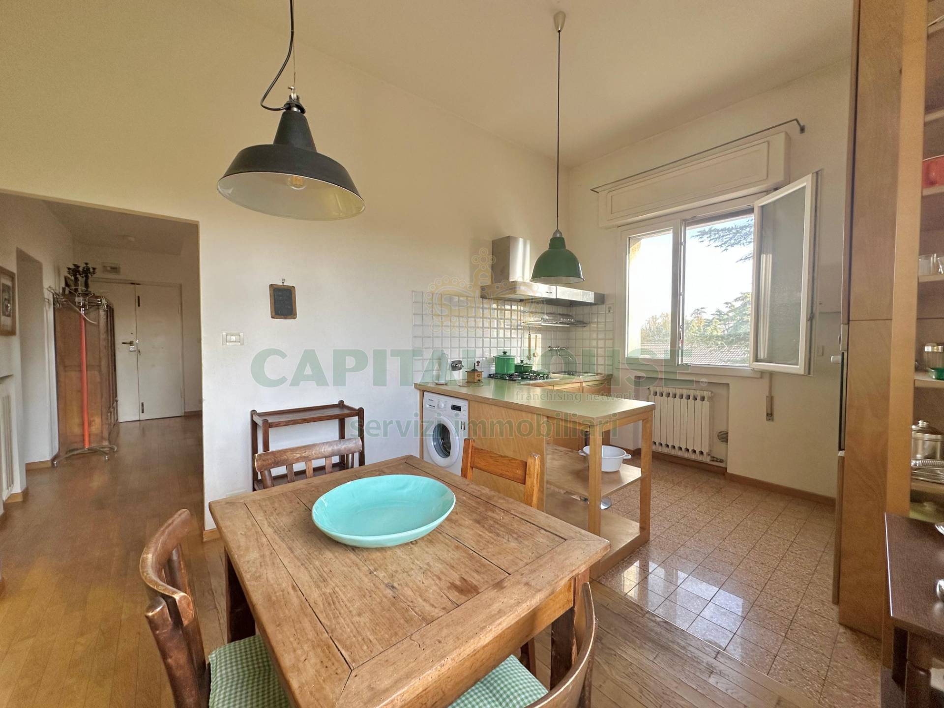 Appartamento in vendita a Bologna, San Donato