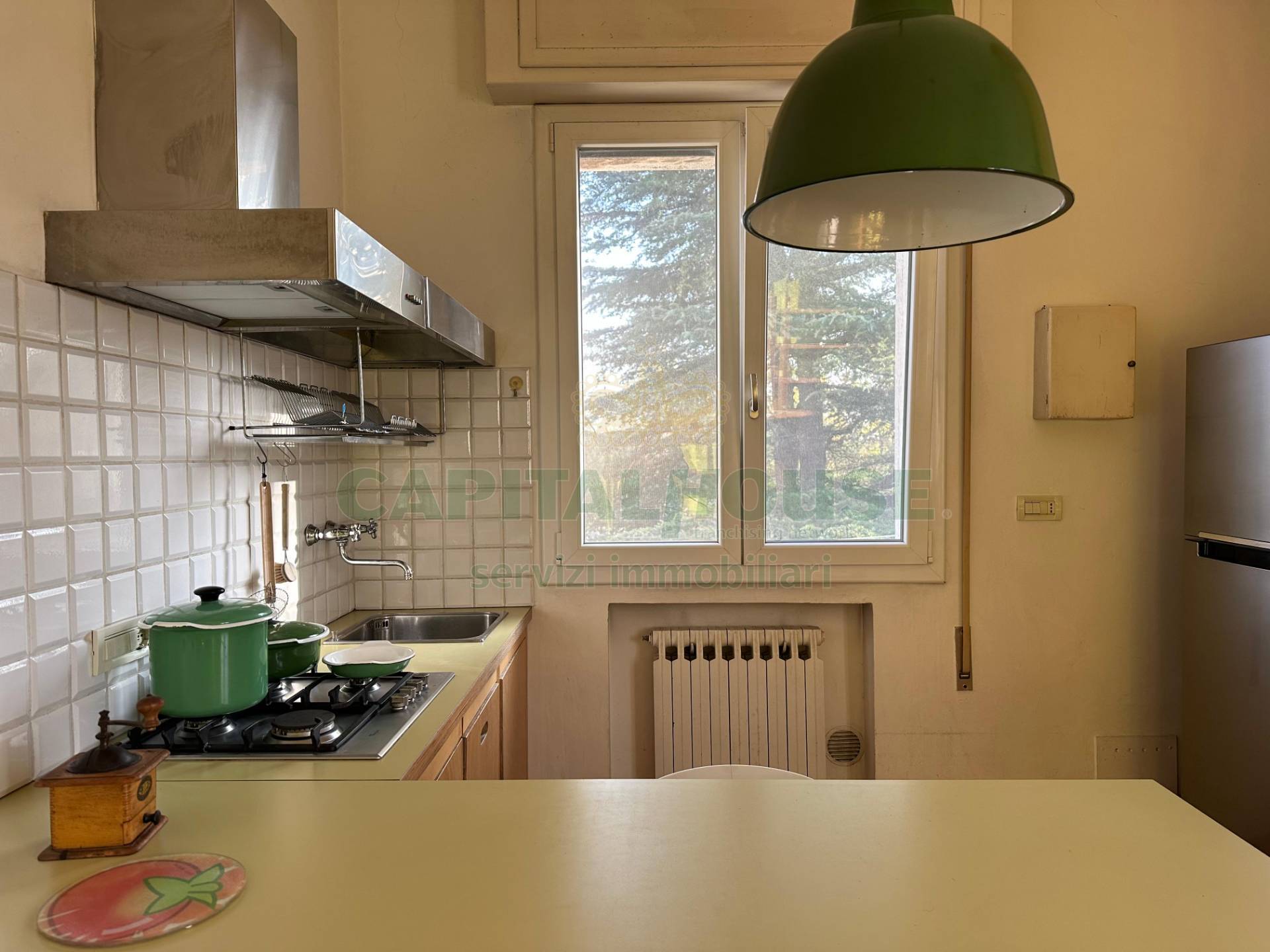 Appartamento in vendita a Bologna, San Donato