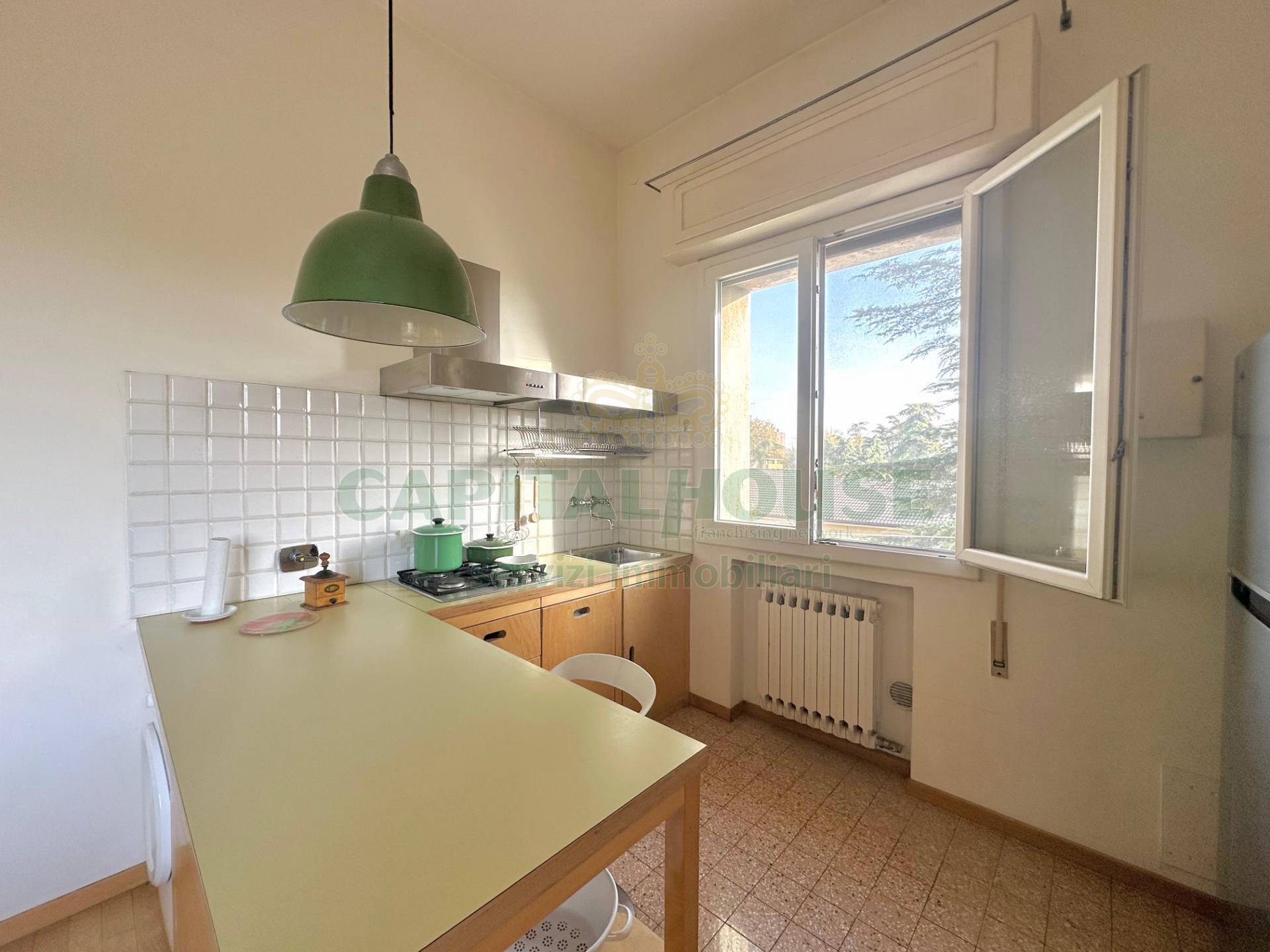 Appartamento in vendita a Bologna, San Donato