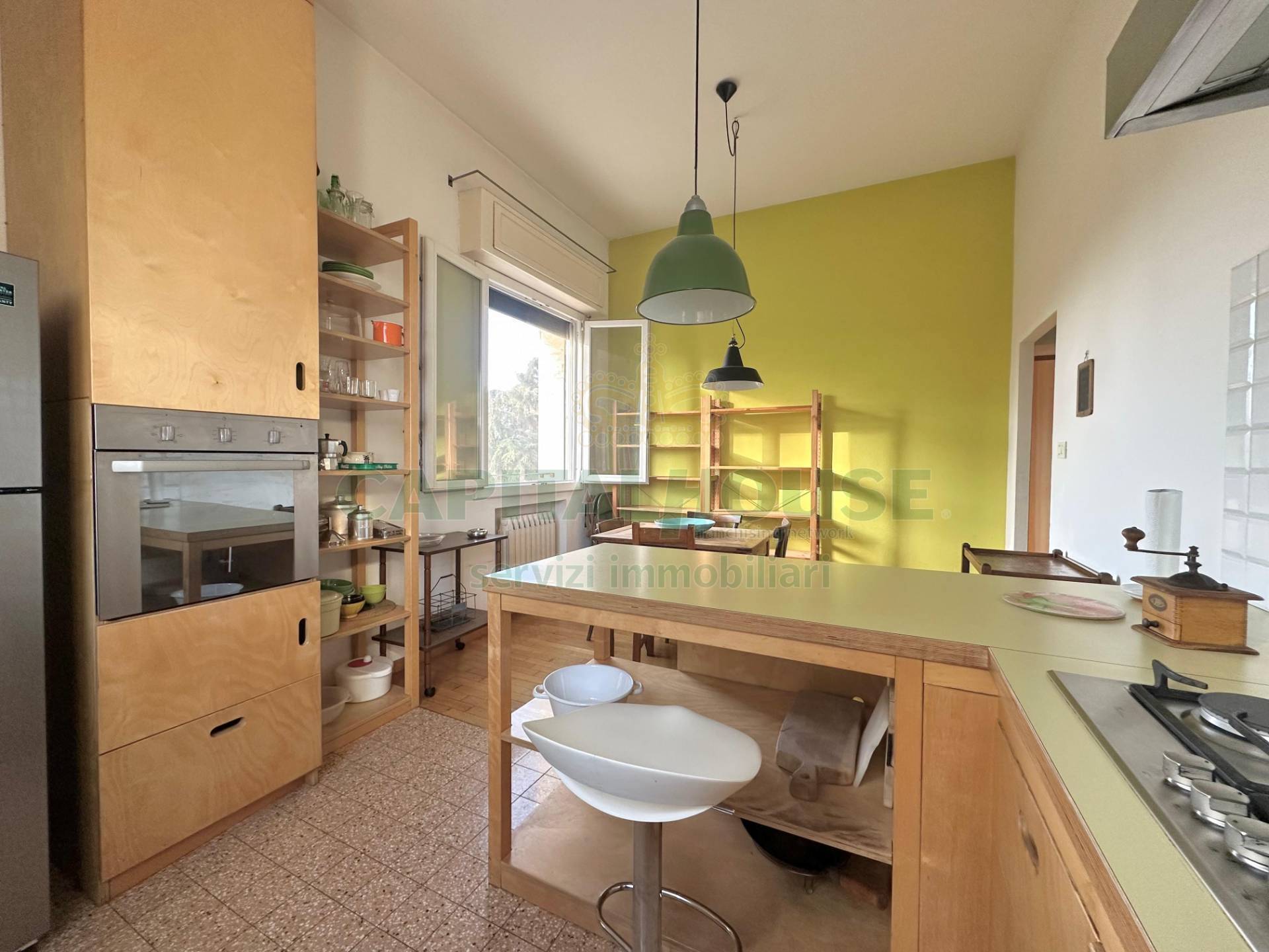 Appartamento in vendita a Bologna, San Donato