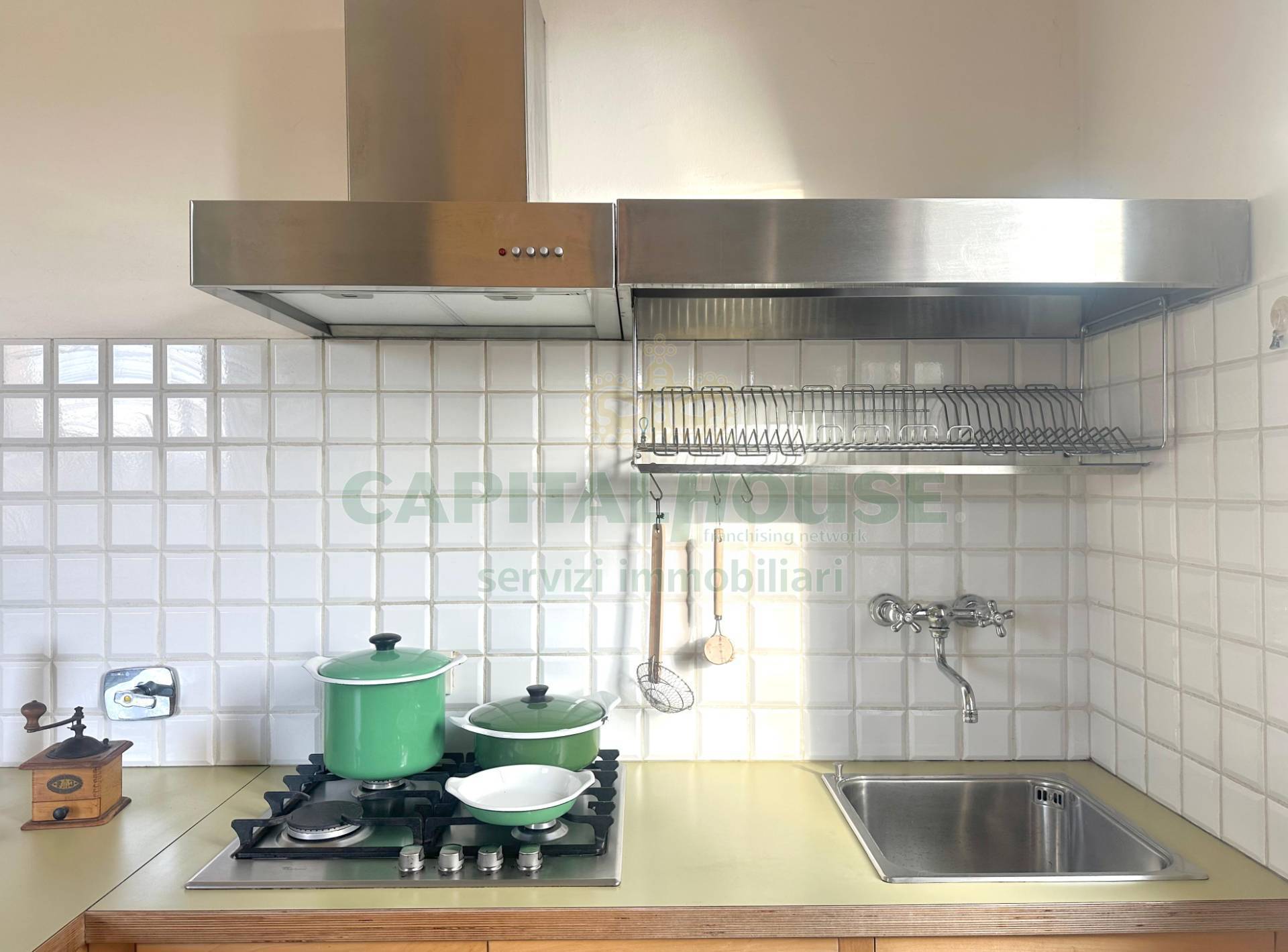 Appartamento in vendita a Bologna, San Donato