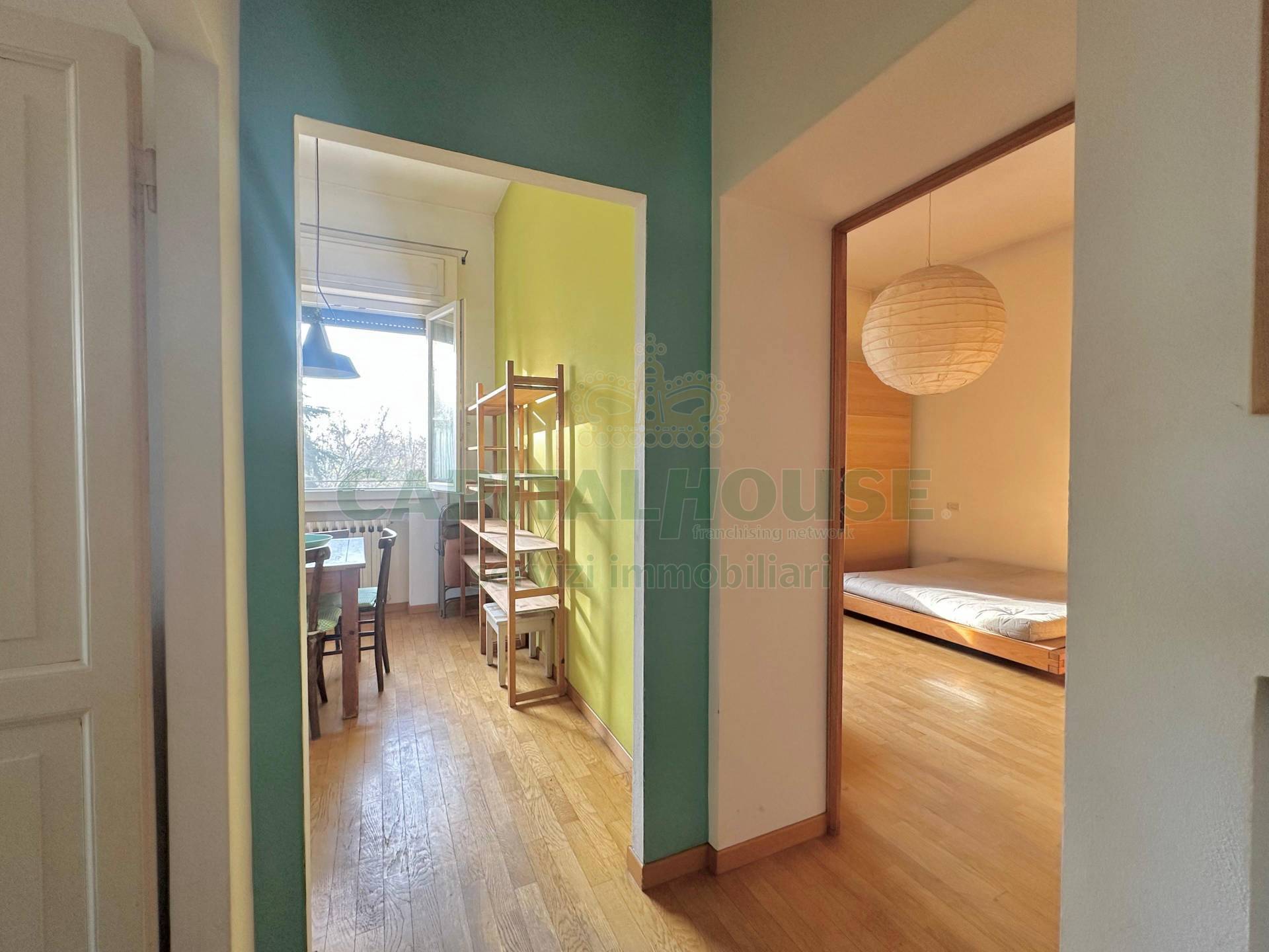 Appartamento in vendita a Bologna, San Donato