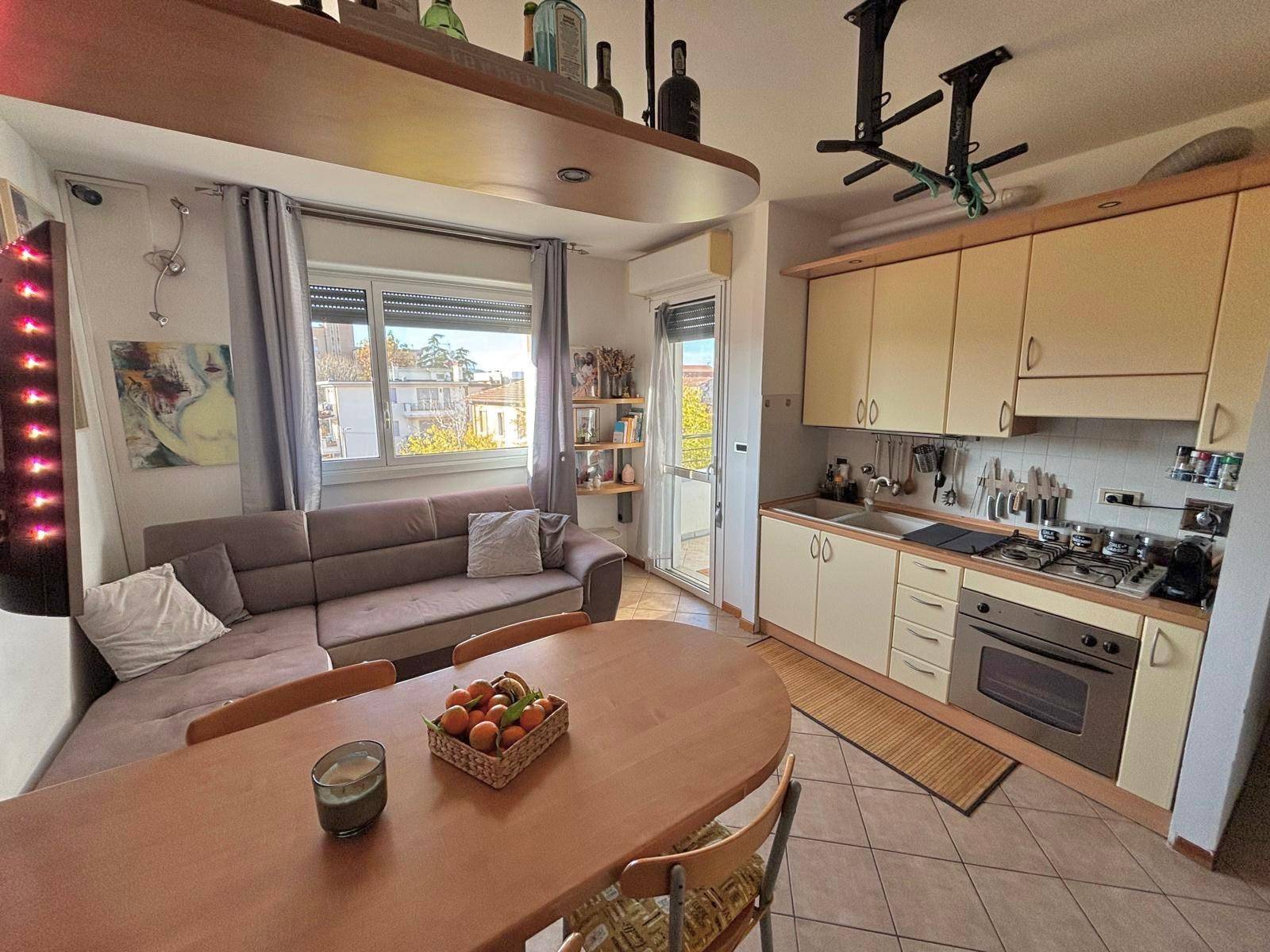 Appartamento in vendita a Bologna, Borgo Panigale