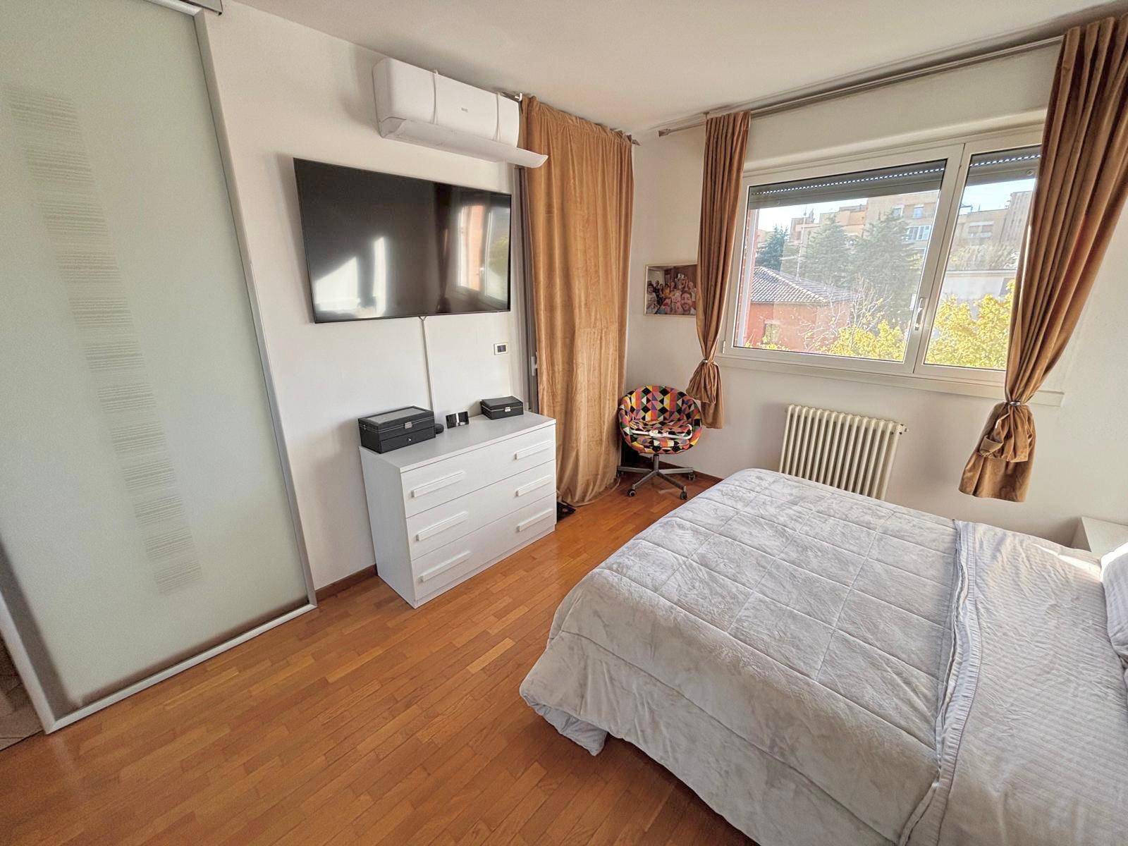 Appartamento in vendita a Bologna, Borgo Panigale