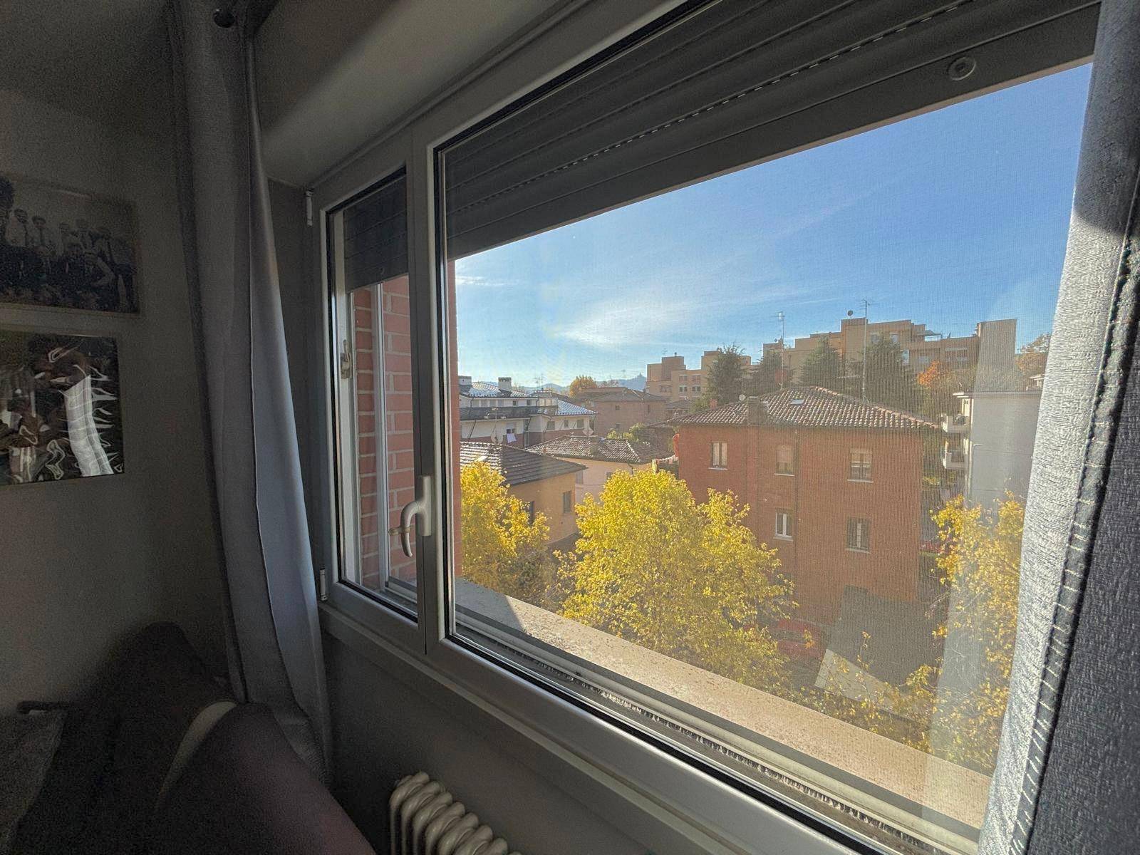 Appartamento in vendita a Bologna, Borgo Panigale