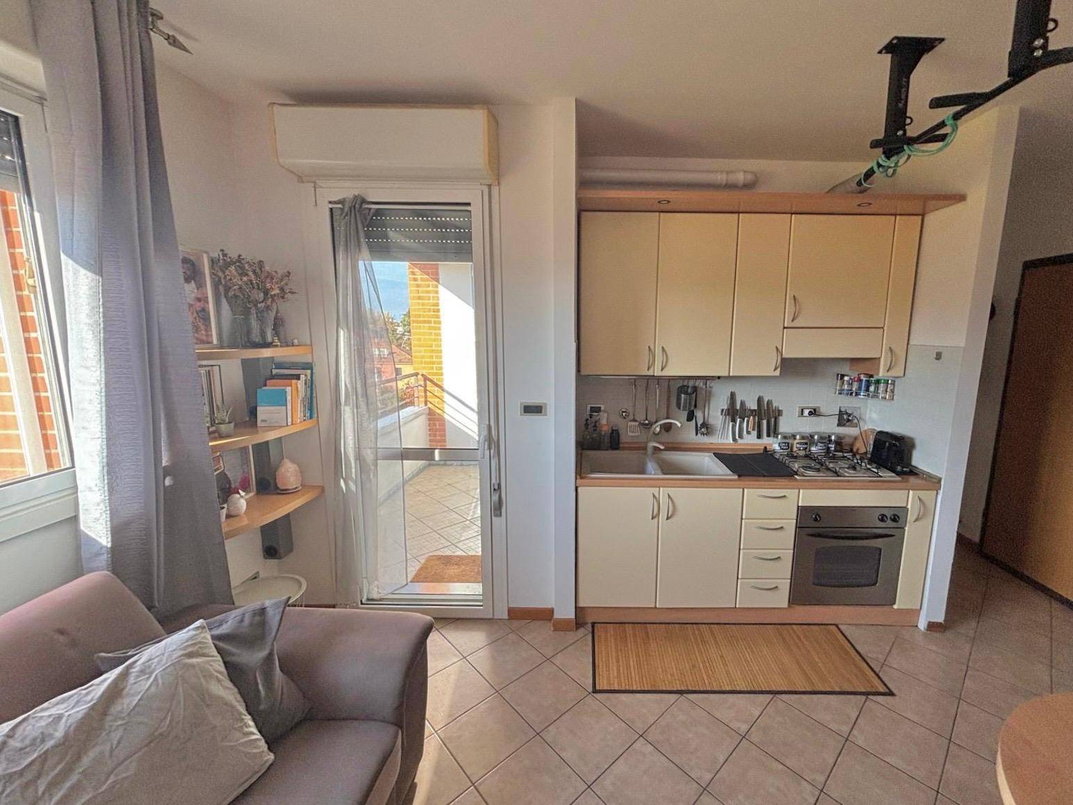 Appartamento in vendita a Bologna, Borgo Panigale