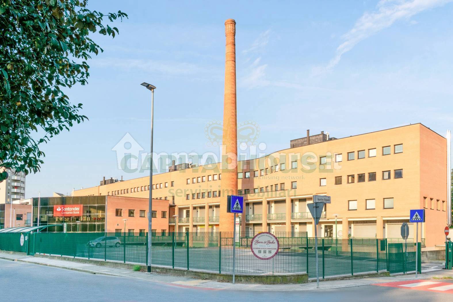 Laboratorio in affitto a Bologna, Navile (Lame)