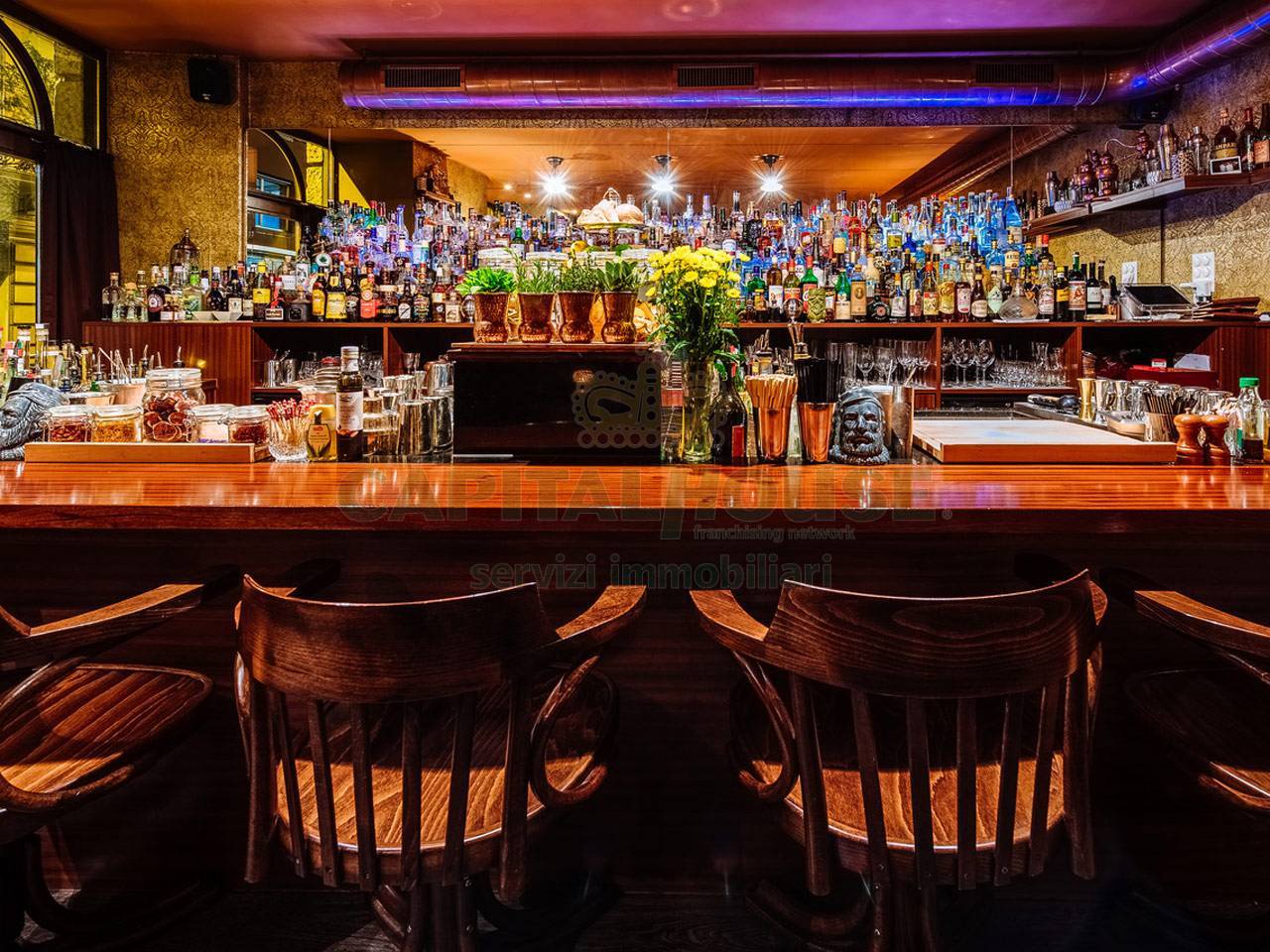 Commerciale in affitto a Bologna, Bolognina