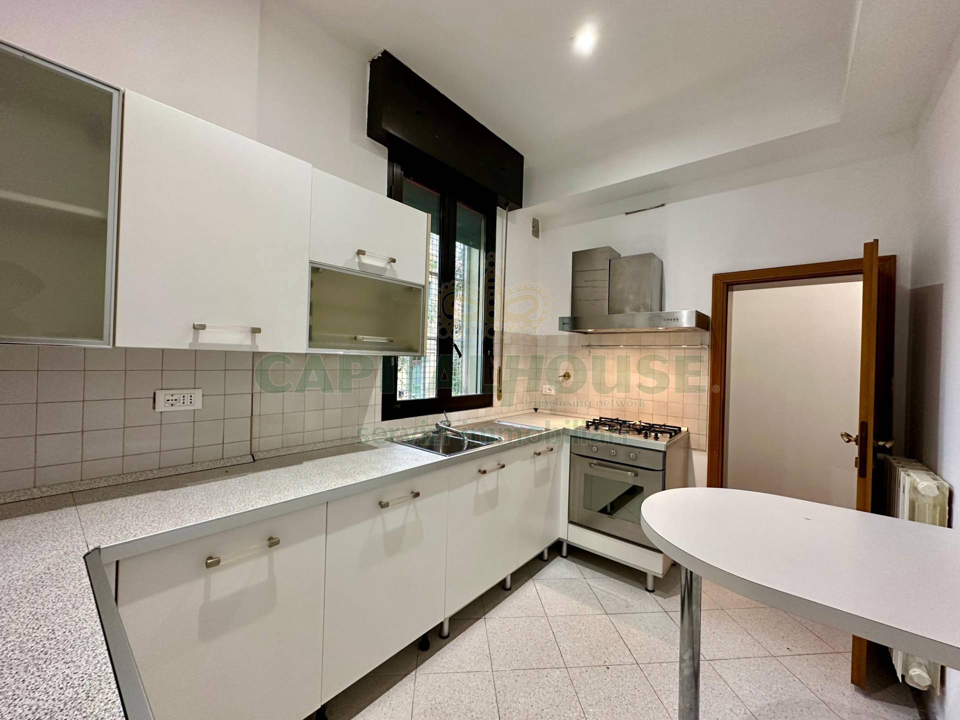 Appartamento in vendita a Bologna, Saragozza