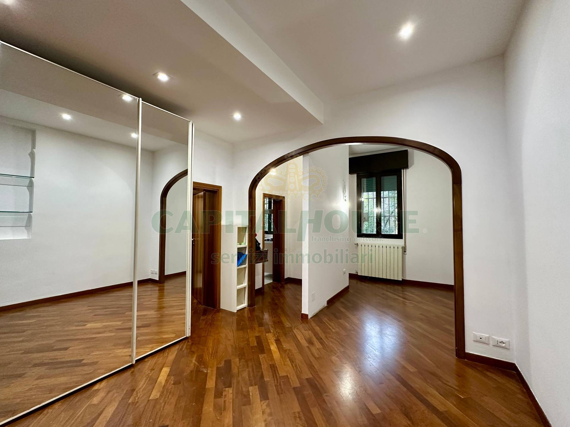 Appartamento in vendita a Bologna, Saragozza