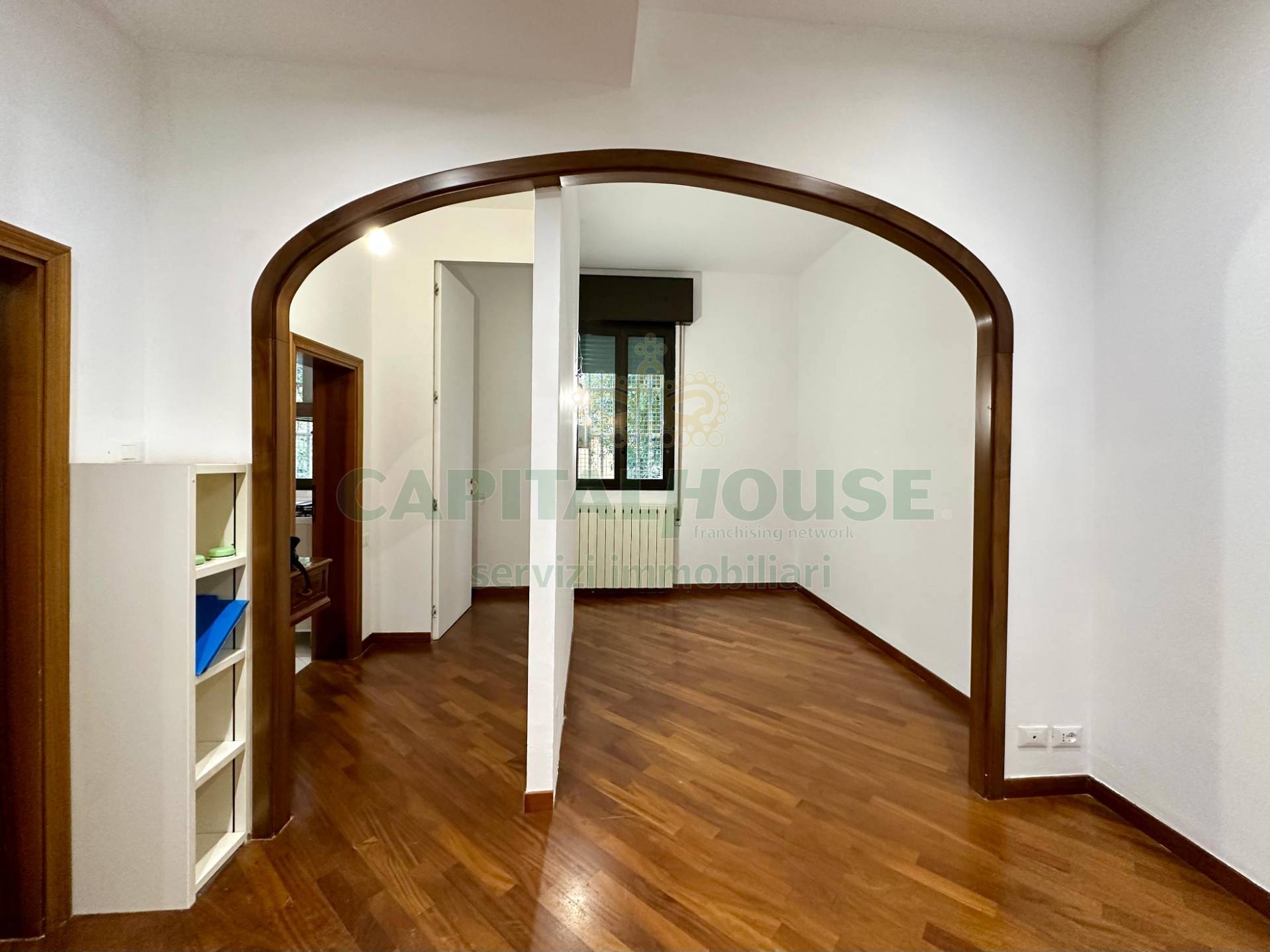 Appartamento in vendita a Bologna, Saragozza