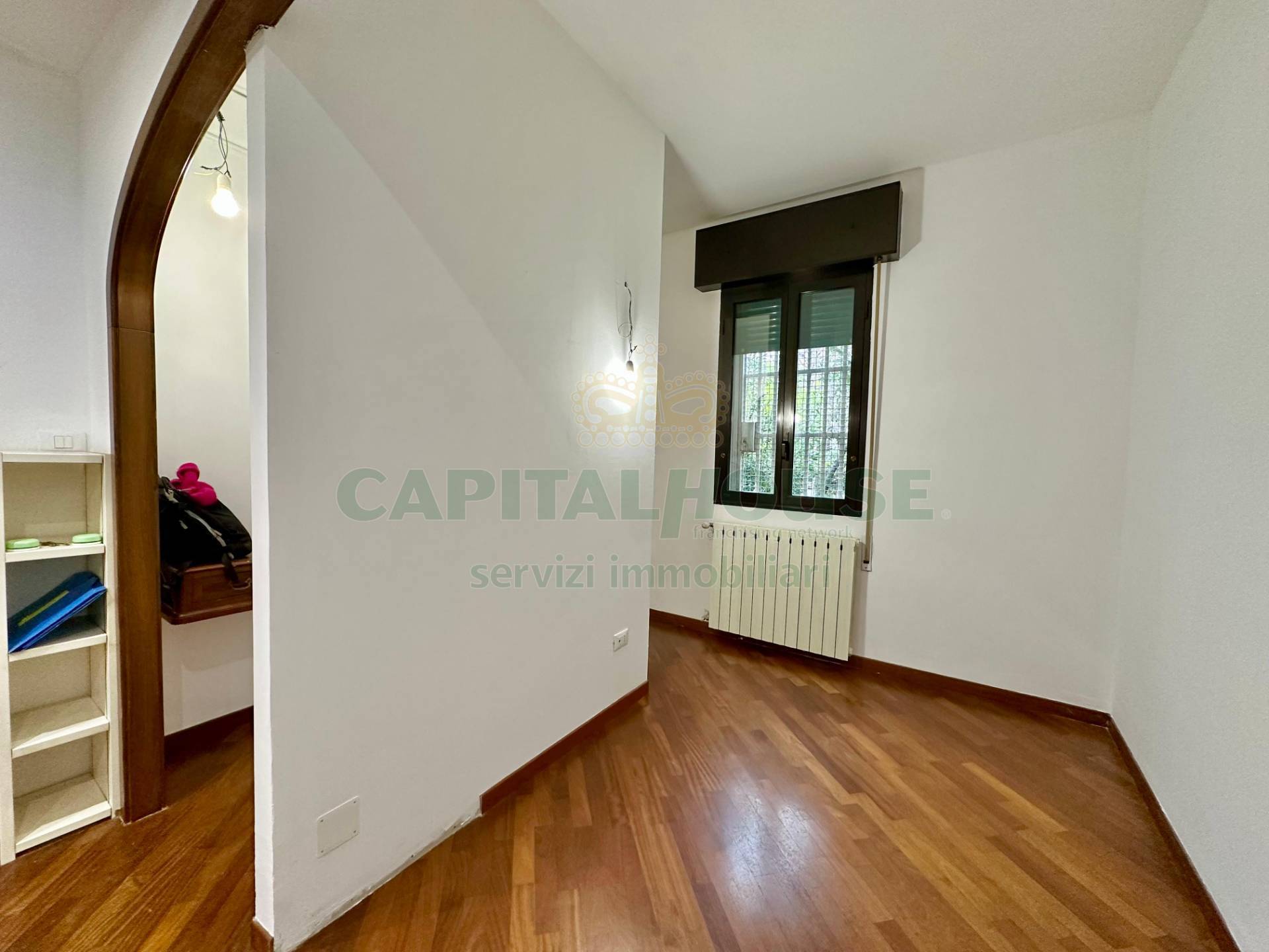 Appartamento in vendita a Bologna, Saragozza