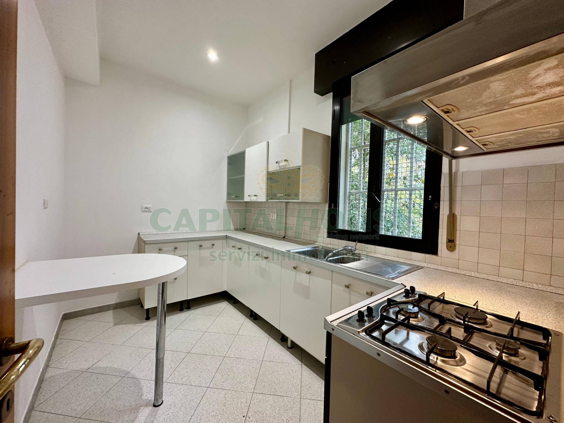 Appartamento in vendita a Bologna, Saragozza