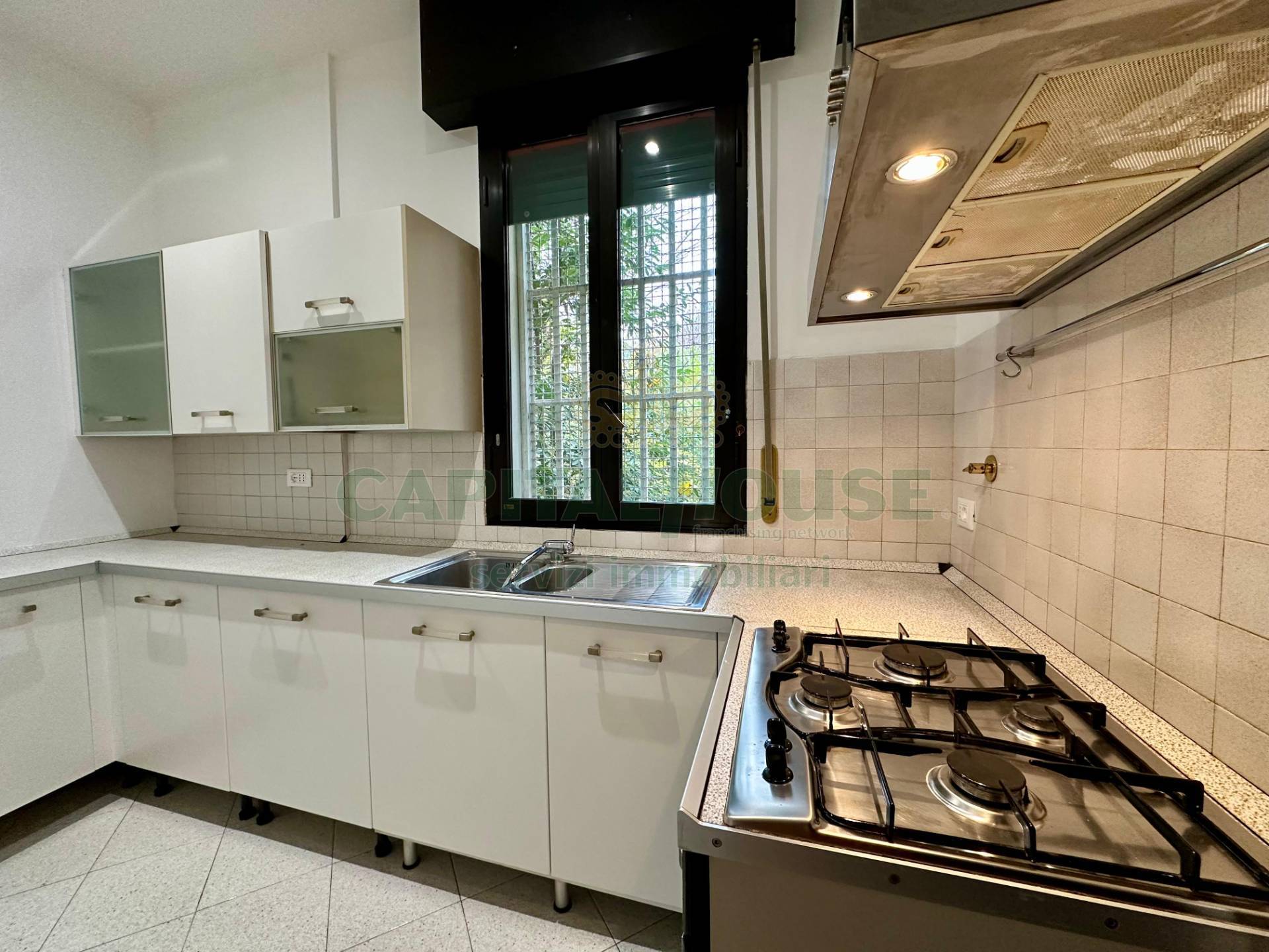 Appartamento in vendita a Bologna, Saragozza