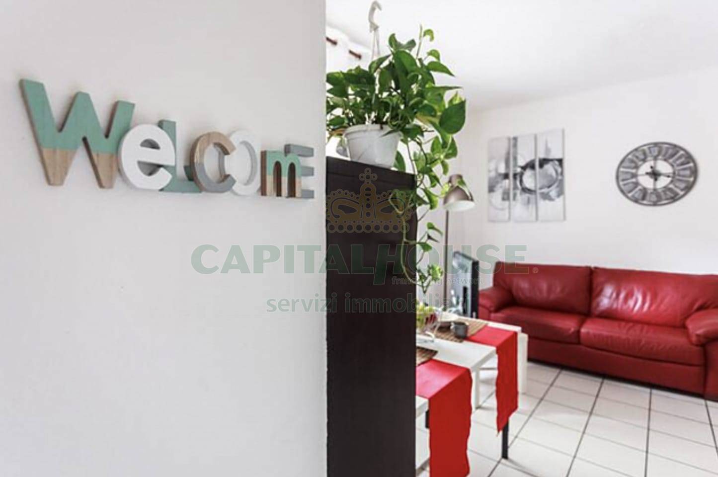 Appartamento in affitto a Bologna, Irnerio