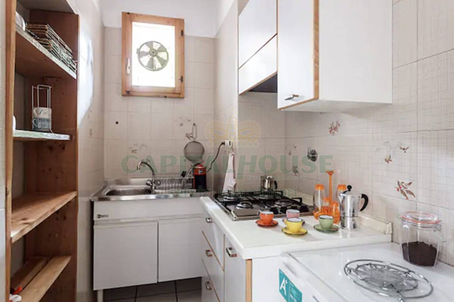 Appartamento in affitto a Bologna, Irnerio