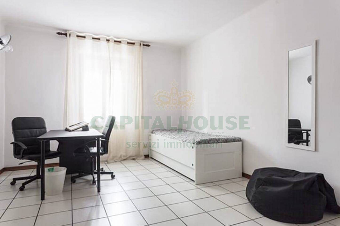 Appartamento in affitto a Bologna, Irnerio