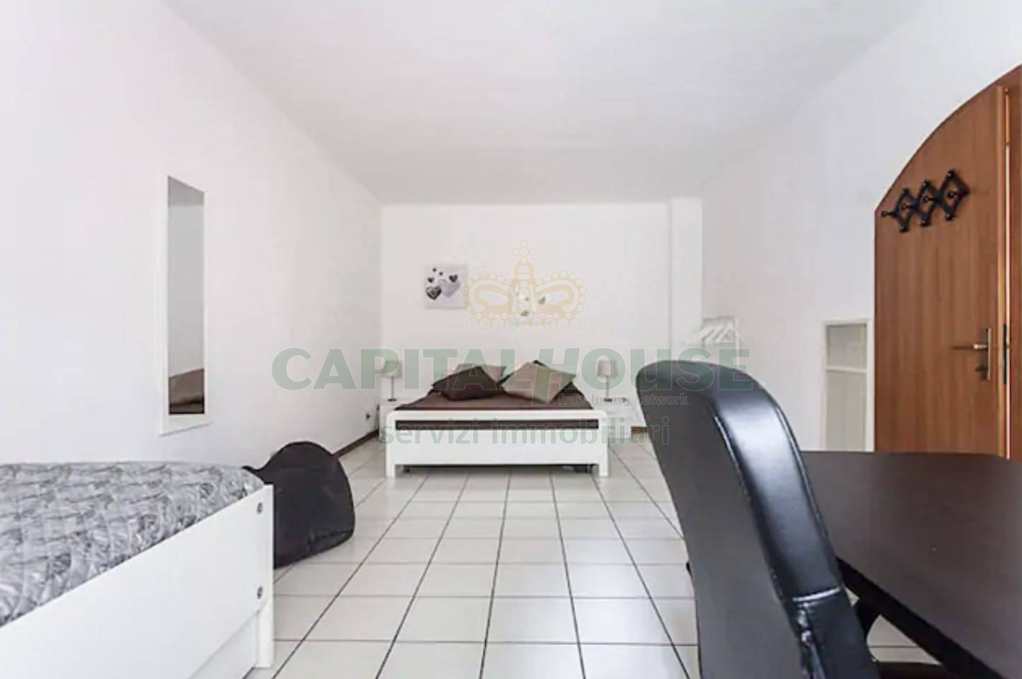 Appartamento in affitto a Bologna, Irnerio