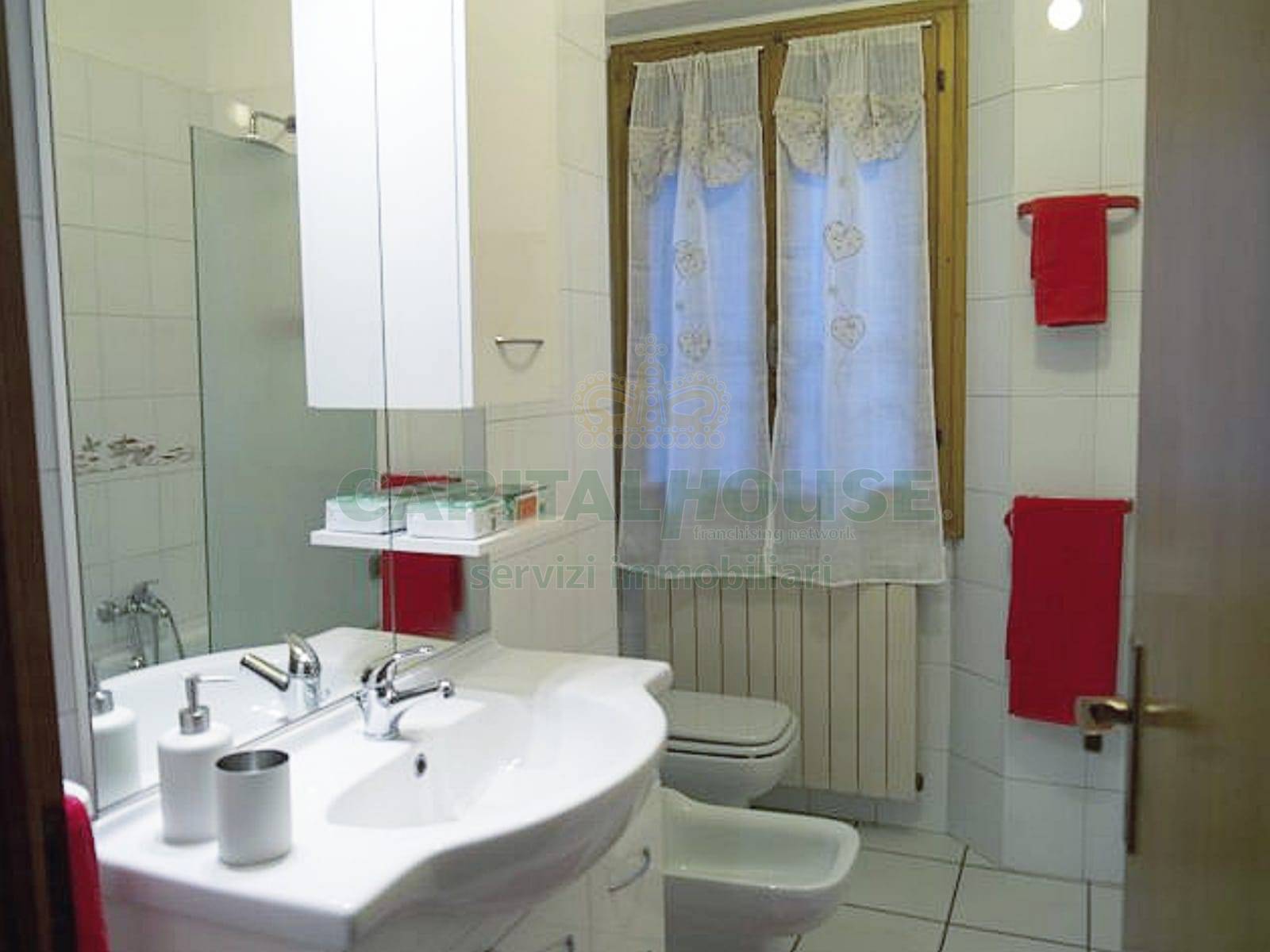 Appartamento in affitto a Bologna, Irnerio