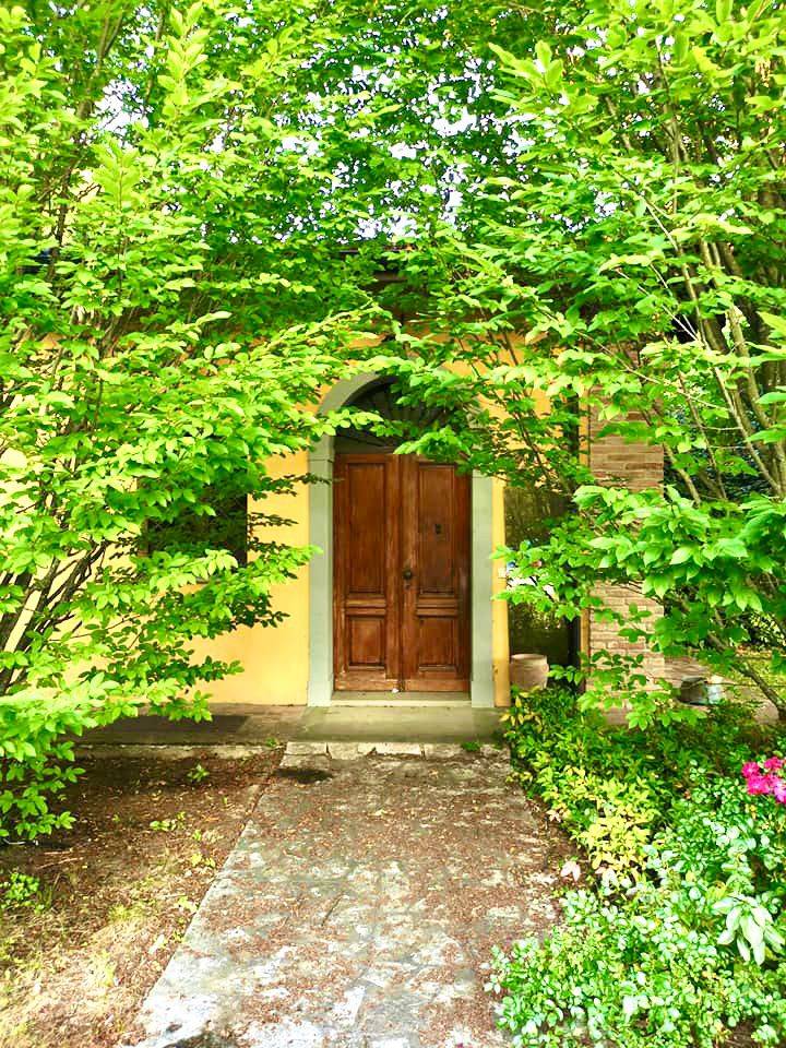 Villa in affitto a Bologna