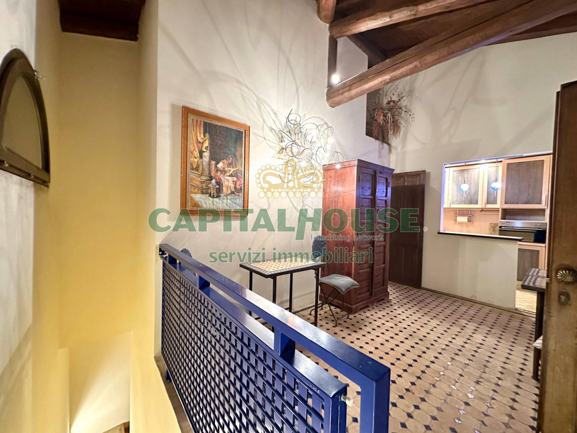 Villa in affitto a Bologna