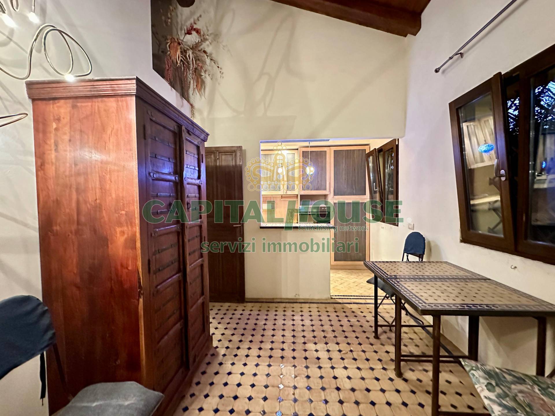 Villa in affitto a Bologna