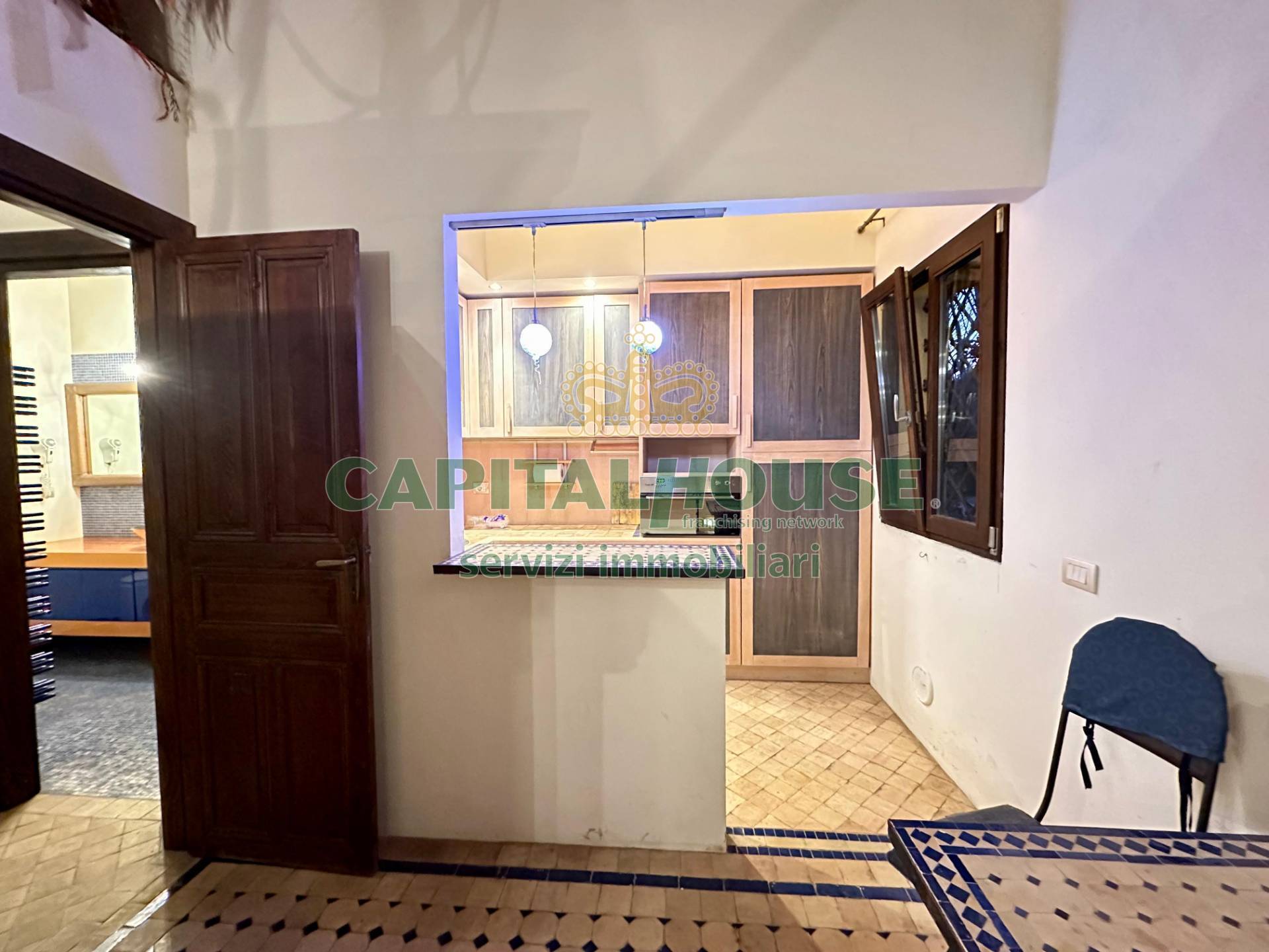 Villa in affitto a Bologna