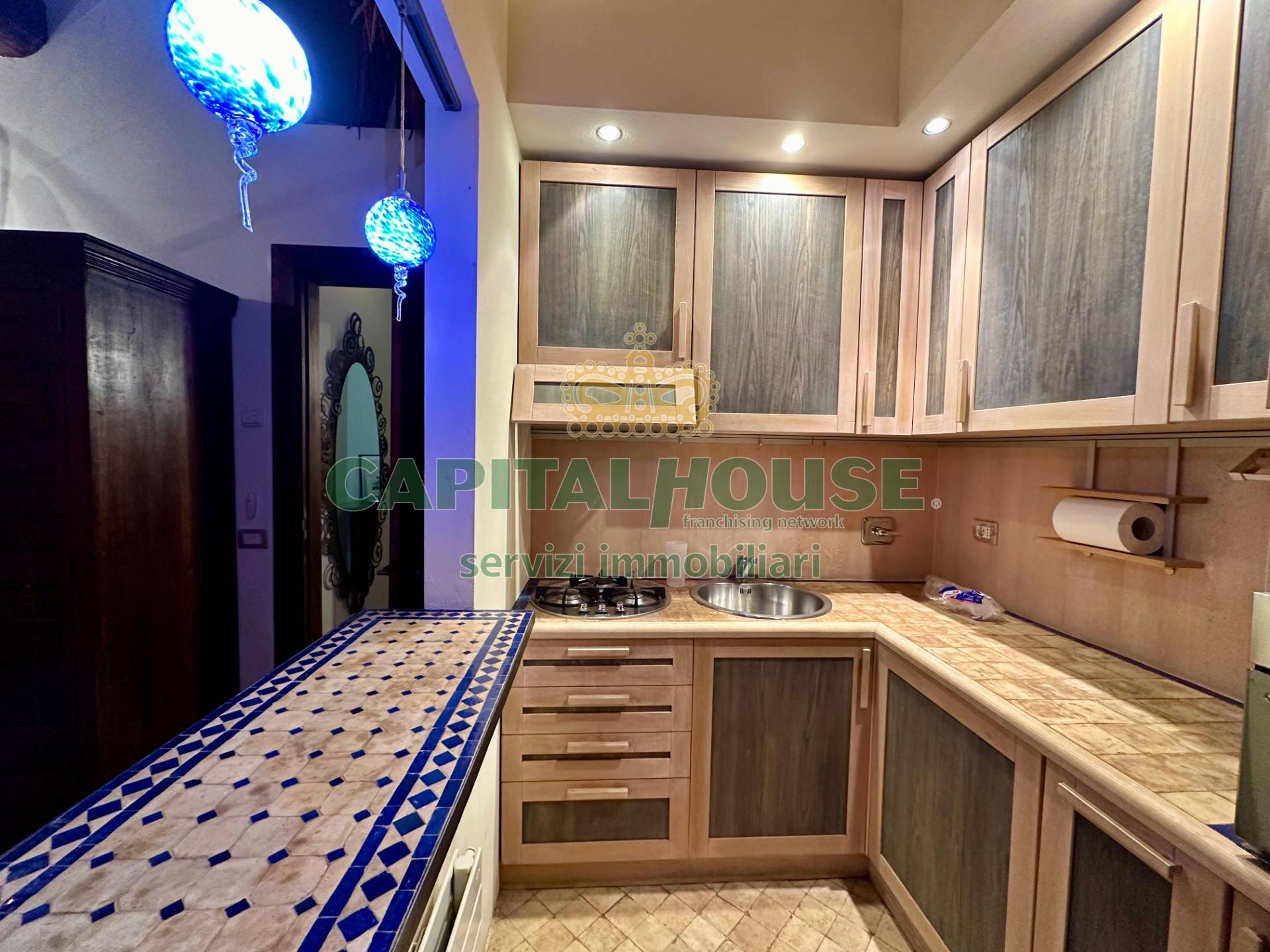 Villa in affitto a Bologna