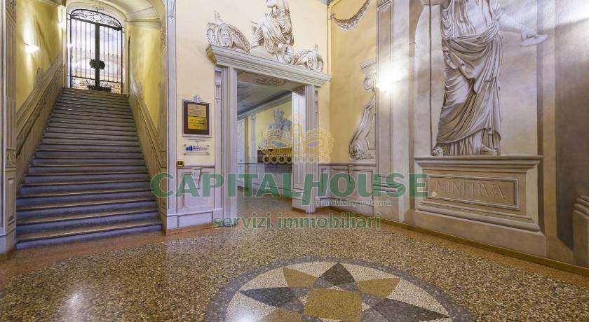 Attico in vendita a Bologna, Centro storico