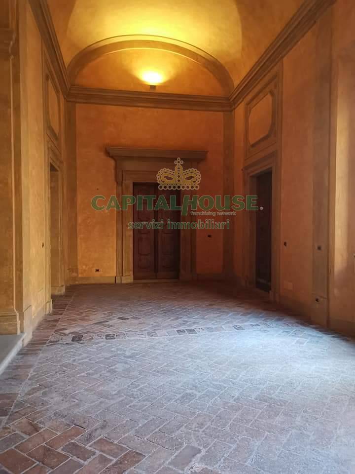 Attico in vendita a Bologna, Centro storico