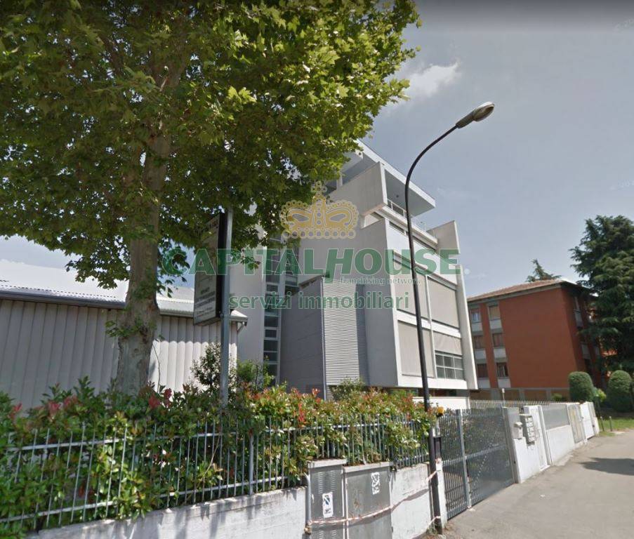 Ufficio in vendita a Bologna