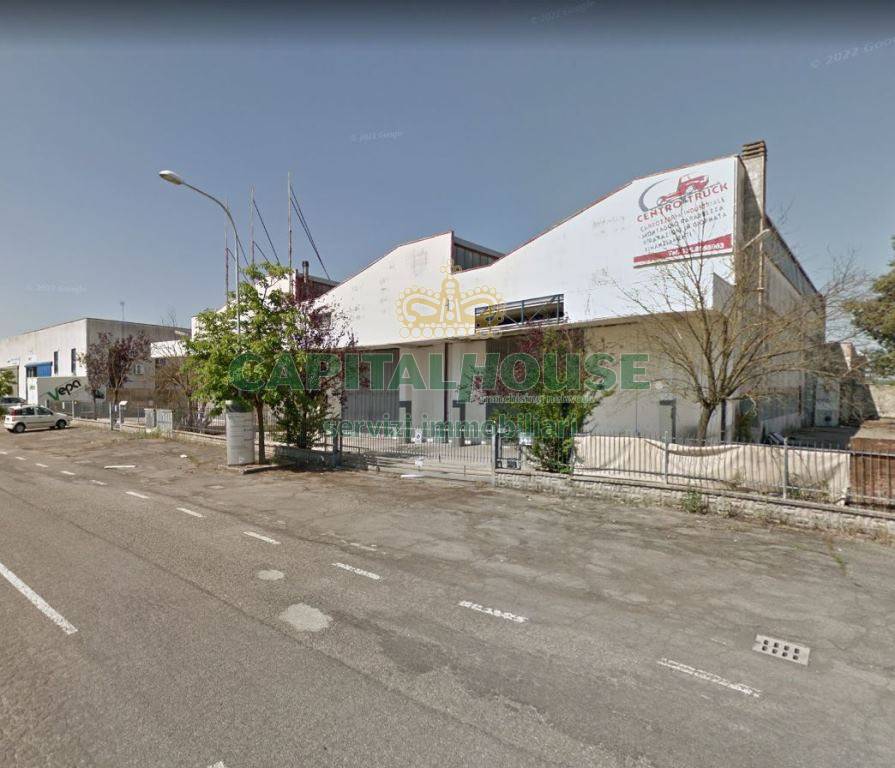 Laboratorio in vendita a Argelato, Casette di Funo