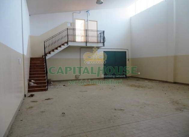 Deposito in vendita a Budrio, Prunaro