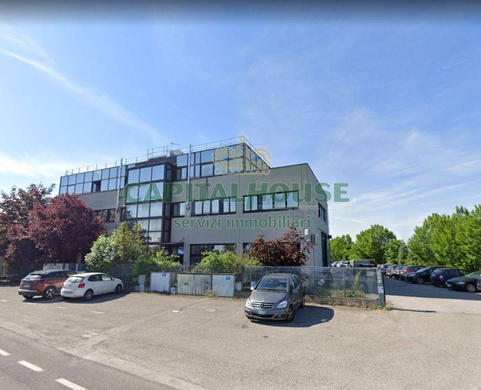 Ufficio in vendita a Castel Maggiore